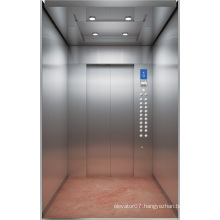 Vvvf Classical Passenger Elevator Lift with Ce Certificates FUJI System Technology